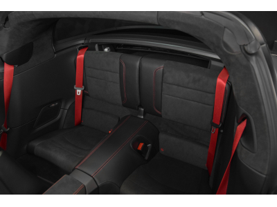 Porsche 992 .2 Targa 4 GTS PDK - PTS SLATE GREY