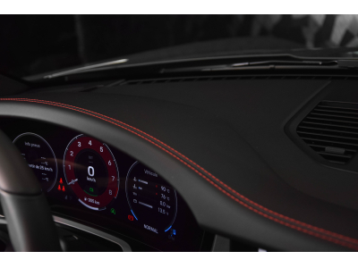 Porsche 992 .2 Targa 4 GTS PDK - PTS SLATE GREY