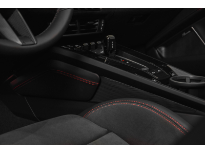Porsche 992 .2 Targa 4 GTS PDK - PTS SLATE GREY