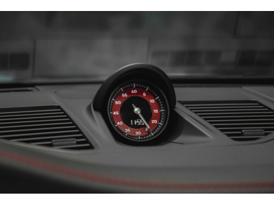 Porsche 992 .2 Targa 4 GTS PDK - PTS SLATE GREY