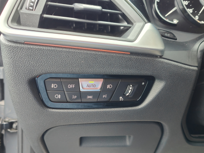 BMW 318 318iA PACK M CARPLAY GPS CUIR/ALCANTARA