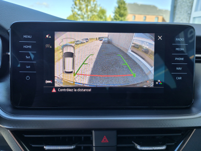 Skoda Kamiq 1.0 TSI CARPLAY CAMERA VOLANT + SIEGES CHAUFF CHAUFF