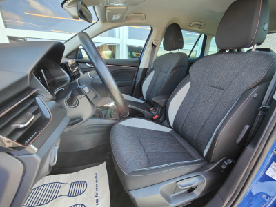 Skoda Kamiq 1.0 TSI CARPLAY CAMERA VOLANT + SIEGES CHAUFF CHAUFF