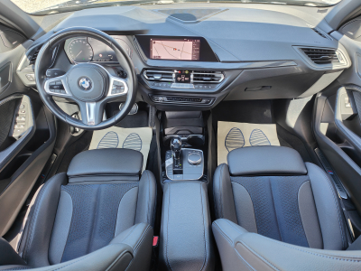BMW 118 118iA PACK M CARPLAY SIEGES CHAUFF