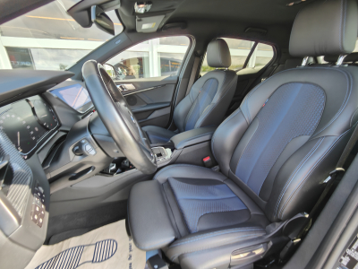 BMW 118 118iA PACK M CARPLAY SIEGES CHAUFF