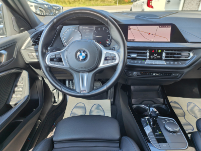 BMW 118 118iA PACK M CARPLAY SIEGES CHAUFF