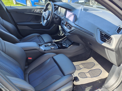 BMW 118 118iA PACK M CARPLAY SIEGES CHAUFF