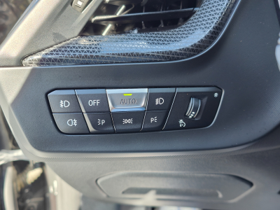 BMW 118 118iA PACK M CARPLAY SIEGES CHAUFF