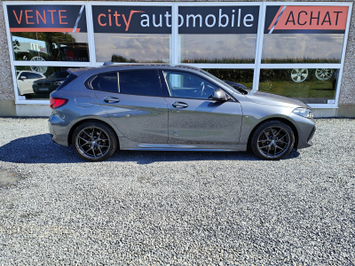 BMW 118 118iA PACK M CARPLAY SIEGES CHAUFF