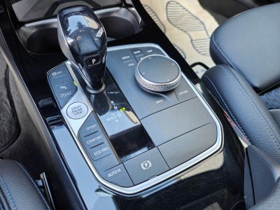 BMW 118 118iA PACK M CARPLAY SIEGES CHAUFF
