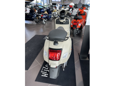 Vespa GTV 310 