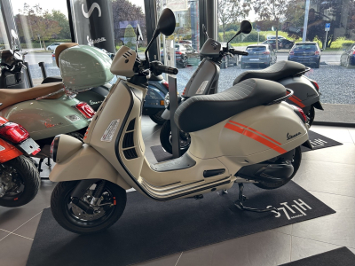 Vespa GTV 310 