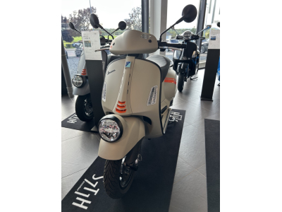 Vespa GTV 310 