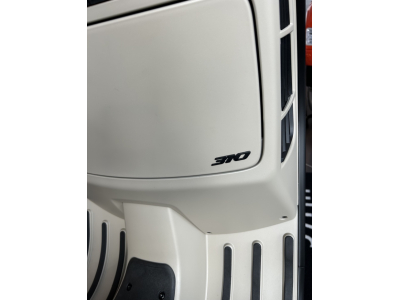 Vespa GTV 310 