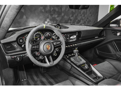 Porsche 992 GT3 RS PDK - PACK WEISSACH