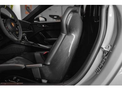 Porsche 992 GT3 RS PDK - PACK WEISSACH