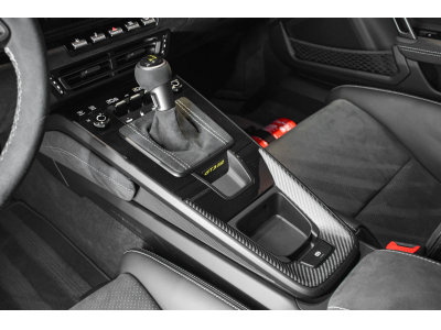 Porsche 992 GT3 RS PDK - PACK WEISSACH