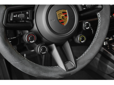 Porsche 992 GT3 RS PDK - PACK WEISSACH