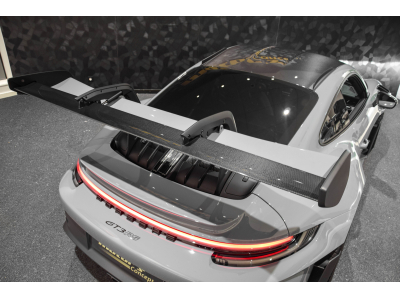 Porsche 992 GT3 RS PDK - PACK WEISSACH