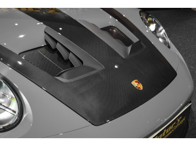 Porsche 992 GT3 RS PDK - PACK WEISSACH