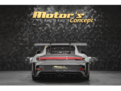 Porsche 992 GT3 RS PDK - PACK WEISSACH