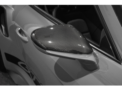 Porsche 992 GT3 RS PDK - PACK WEISSACH