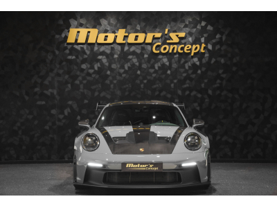 Porsche 992 GT3 RS PDK - PACK WEISSACH