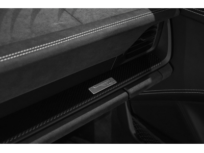Porsche 992 GT3 RS PDK - PACK WEISSACH