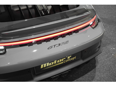 Porsche 992 GT3 RS PDK - PACK WEISSACH