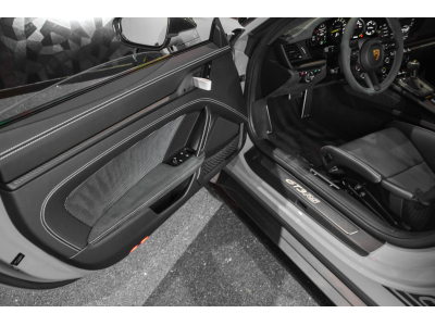 Porsche 992 GT3 RS PDK - PACK WEISSACH