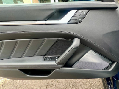 Porsche 992 911 Turbo New Model *PORSCHE APROVED*Burmester*