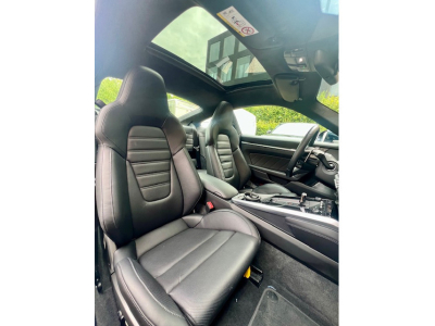 Porsche 992 911 Turbo New Model *PORSCHE APROVED*Burmester*