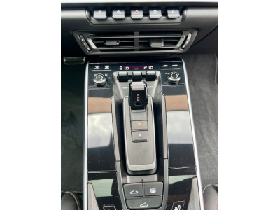 Porsche 992 911 Turbo New Model *PORSCHE APROVED*Burmester*