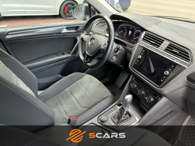 Volkswagen Tiguan HIGHLINE 2.0 Tsi 4Motion DSG 180cv