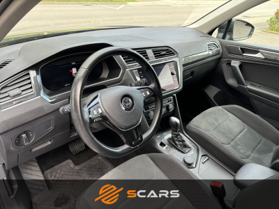 Volkswagen Tiguan HIGHLINE 2.0 Tsi 4Motion DSG 180cv