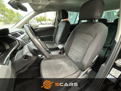 Volkswagen Tiguan HIGHLINE 2.0 Tsi 4Motion DSG 180cv