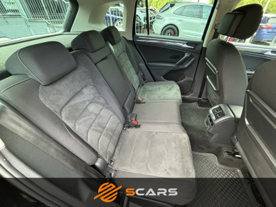 Volkswagen Tiguan HIGHLINE 2.0 Tsi 4Motion DSG 180cv