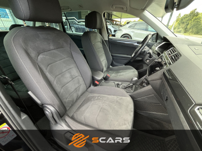 Volkswagen Tiguan HIGHLINE 2.0 Tsi 4Motion DSG 180cv