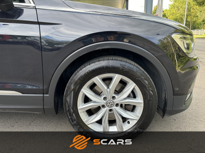 Volkswagen Tiguan HIGHLINE 2.0 Tsi 4Motion DSG 180cv