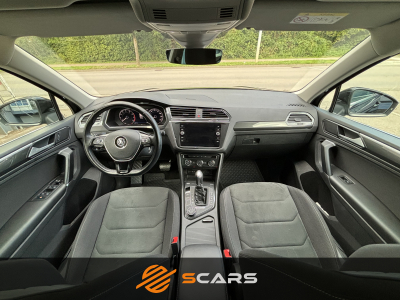 Volkswagen Tiguan HIGHLINE 2.0 Tsi 4Motion DSG 180cv
