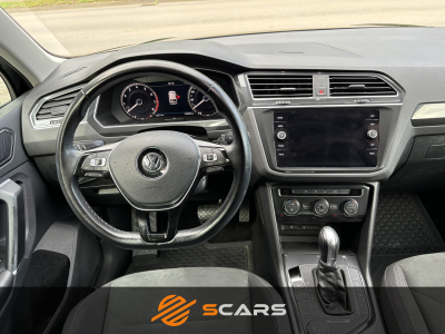 Volkswagen Tiguan HIGHLINE 2.0 Tsi 4Motion DSG 180cv