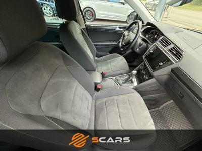 Volkswagen Tiguan HIGHLINE 2.0 Tsi 4Motion DSG 180cv