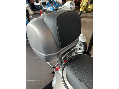 Vespa GTS 125 Super Tech