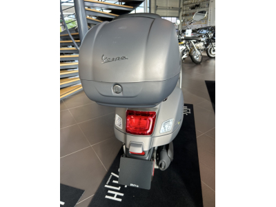 Vespa GTS 125 Super Tech