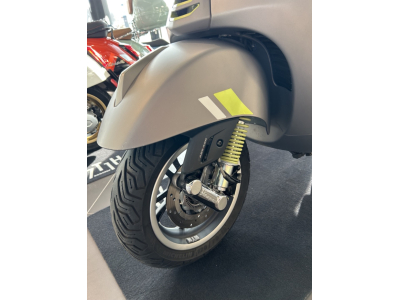 Vespa GTS 125 Super Tech