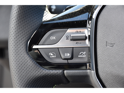 Peugeot 308 1.5 BlueHDI GT EAT8