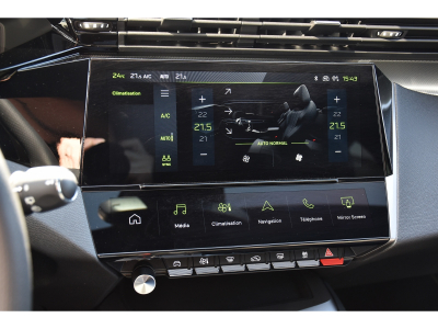 Peugeot 308 1.5 BlueHDI GT EAT8