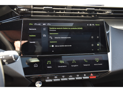 Peugeot 308 1.5 BlueHDI GT EAT8