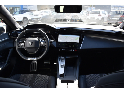 Peugeot 308 1.5 BlueHDI GT EAT8