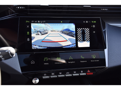 Peugeot 308 1.5 BlueHDI GT EAT8